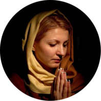 Гадалка Анна — Лысые Горы